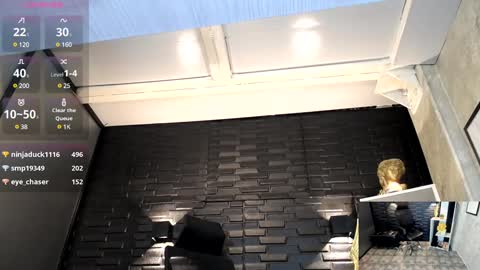 Megan online show from January 10, 10:15 pm