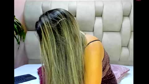 Megan online show from September 18, 11:34 am