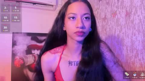      online show from February 15, 6:59 pm