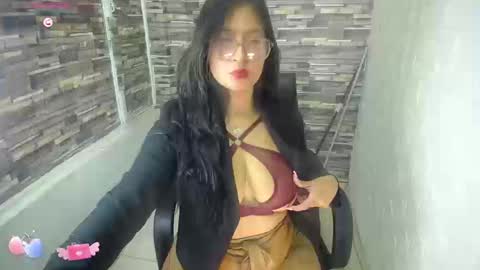 Snapshot of meganncole chatting on September 12, 12:38 pm i am megan seduce me and lets fulfill all our naughty thoughts boss. model indepent online show from September 12, 12:38 pm