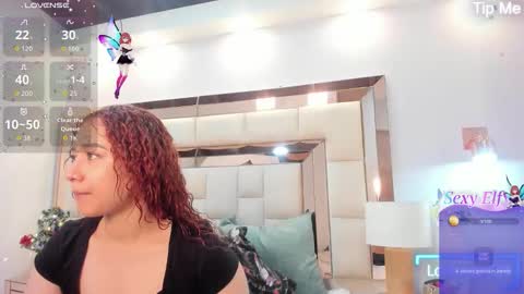 Megan  online show from December 16, 11:48 am