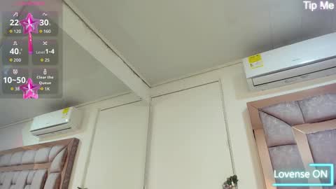 Megan  online show from March 2, 6:37 pm