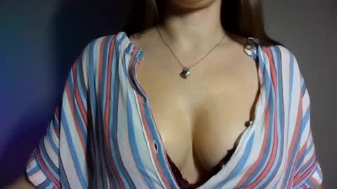 MegannMay online show from September 24, 6:55 pm