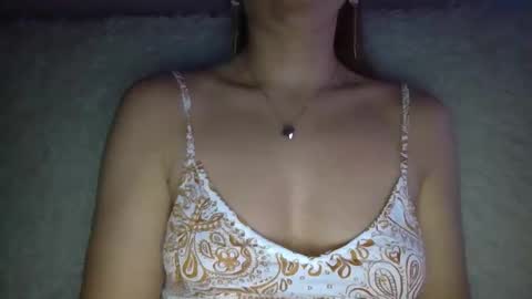 MegannMay online show from October 3, 7:33 pm