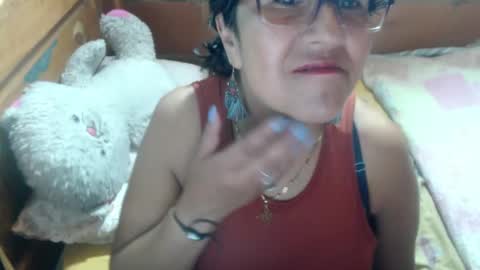 Snapshot of meganny_2023 chatting on February 13, 1:50 am Danny online show from February 13, 1:50 am