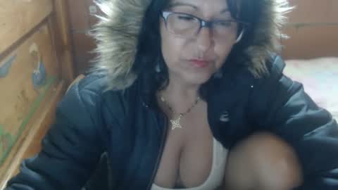 Snapshot of meganny_2023 chatting on February 14, 1:02 am Danny online show from February 14, 1:02 am