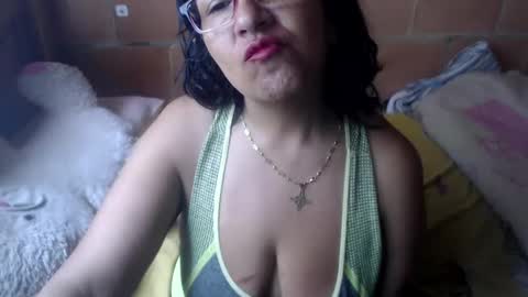 Snapshot of meganny_2023 chatting on February 23, 2:04 pm Danny online show from February 23, 2:04 pm