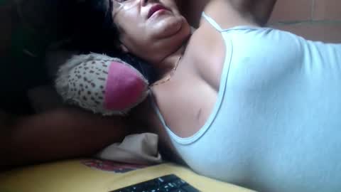 Snapshot of meganny_2023 chatting on February 25, 2:44 pm Danny online show from February 25, 2:44 pm