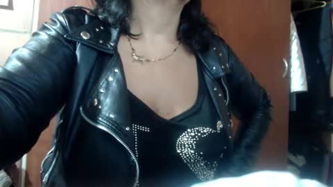 Snapshot of meganny_2023 chatting on February 28, 10:09 am Danny online show from February 28, 10:09 am