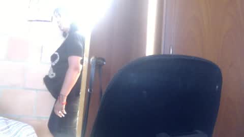 Snapshot of meganny_2023 chatting on February 28, 4:31 pm Danny online show from February 28, 4:31 pm