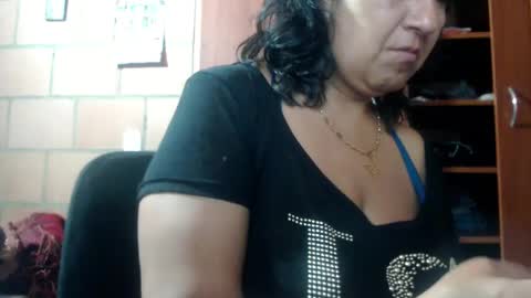 Snapshot of meganny_2023 chatting on February 28, 11:12 pm Danny online show from February 28, 11:12 pm