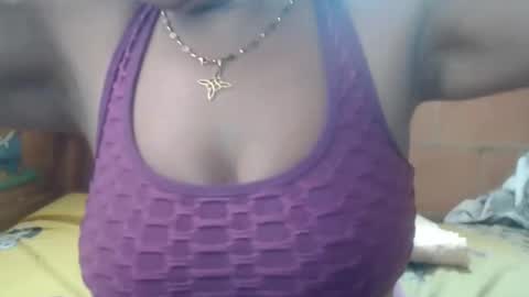 Snapshot of meganny_2023 chatting on March 4, 6:29 pm Danny online show from March 4, 6:29 pm