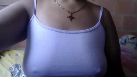 Snapshot of meganny_2023 chatting on March 7, 5:38 pm Danny online show from March 7, 5:38 pm