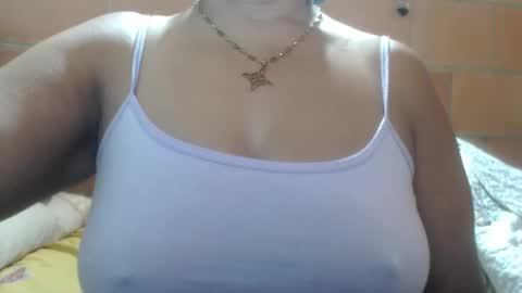 Snapshot of meganny_2023 chatting on March 8, 2:01 am Danny online show from March 8, 2:01 am