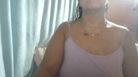 Snapshot of meganny_2023 chatting on October 2, 1:34 am Danny online show from October 2, 1:34 am