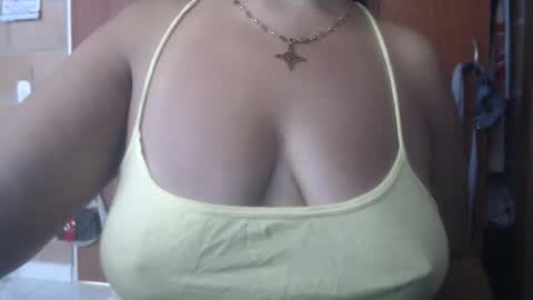 Snapshot of meganny_2023 chatting on October 9, 2:26 pm Danny online show from October 9, 2:26 pm