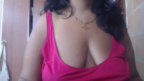 Snapshot of meganny_2023 chatting on October 12, 2:49 pm Danny online show from October 12, 2:49 pm