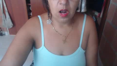 Snapshot of meganny_2023 chatting on October 16, 4:41 pm Danny online show from October 16, 4:41 pm