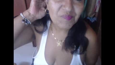 Snapshot of meganny_2023 chatting on October 22, 2:50 pm Danny online show from October 22, 2:50 pm