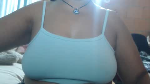 Snapshot of meganny_2023 chatting on November 10, 2:43 am Danny online show from November 10, 2:43 am