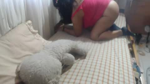 Snapshot of meganny_2023 chatting on November 26, 11:00 am Danny online show from November 26, 11:00 am