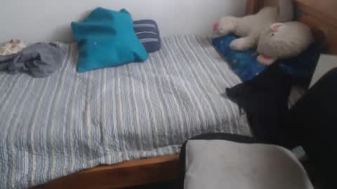 Danny online show from April 7, 4:18 pm