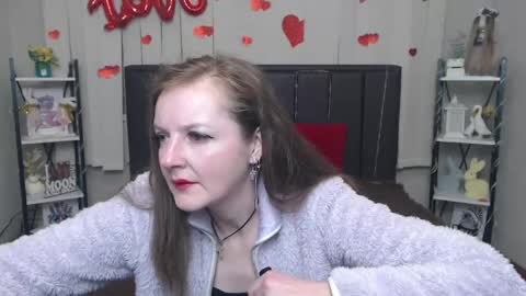 MeganPirs online show from April 23, 6:43 pm