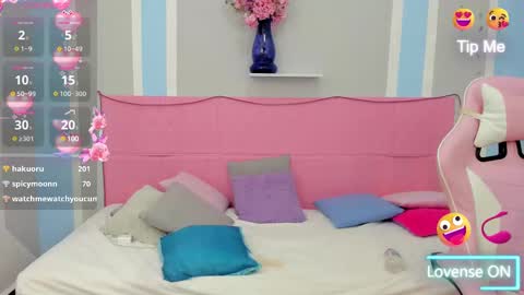 Snapshot of meganqueen2 chatting on February 26, 6:21 pm Megan Queen online show from February 26, 6:21 pm