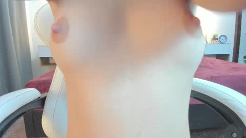 Megan Queen online show from June 11, 2:48 pm