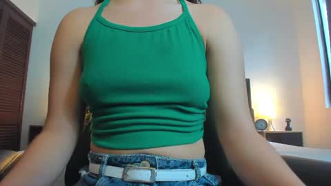 Megan Queen online show from June 20, 12:08 pm
