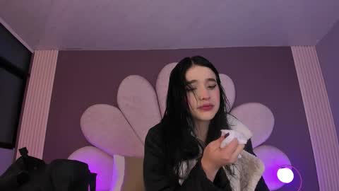  Megan  online show from February 2, 11:09 am