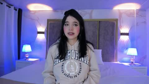  Megan  online show from March 9, 11:14 am