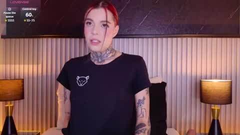 Megan  online show from July 21, 10:12 pm