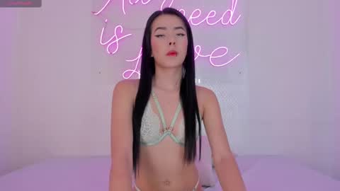 Meganritz online show from October 2, 3:57 am