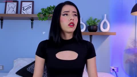 Meganritz online show from December 17, 3:23 am