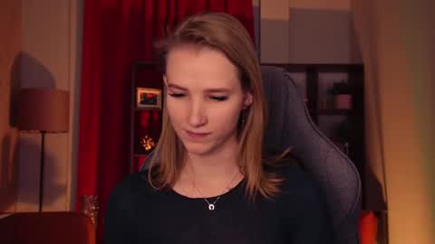 megan online show from April 21, 8:34 pm