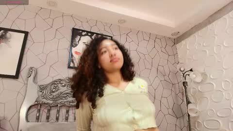 Megan online show from March 5, 1:07 pm