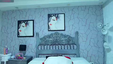 Megan online show from March 23, 1:26 pm