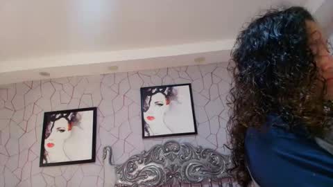 Megan online show from March 28, 11:32 am