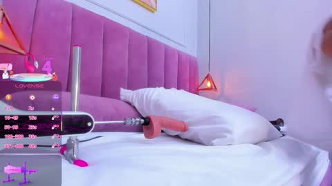 Megan  online show from March 8, 10:45 pm