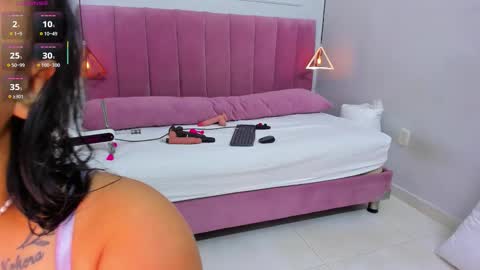 Megan  online show from September 10, 8:20 pm