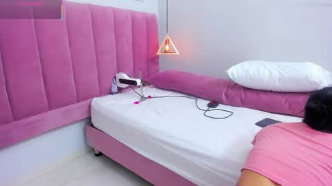 Megan  online show from September 15, 8:09 pm