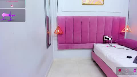 Megan  online show from September 17, 8:21 pm