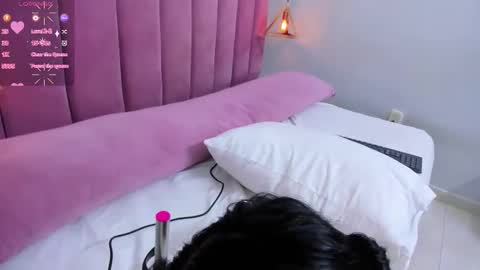 Megan  online show from March 13, 7:42 pm