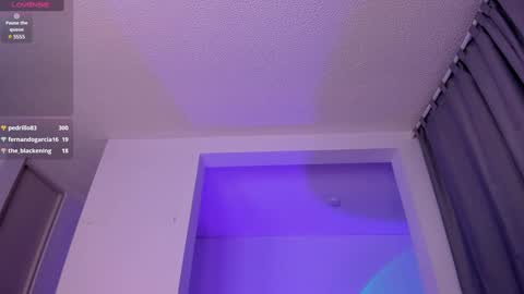 Snapshot of meganscottx chatting on January 23, 12:14 am Megan online show from January 23, 12:14 am