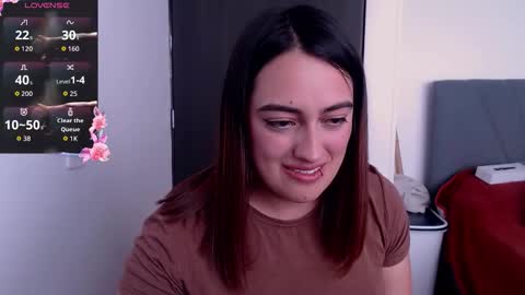  MEGAN  online show from September 19, 7:36 pm