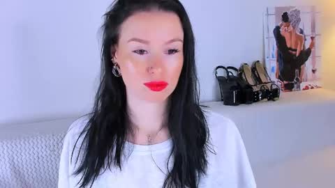Snapshot of meganstones chatting on May 24, 6:35 pm Megan online show from May 24, 6:35 pm