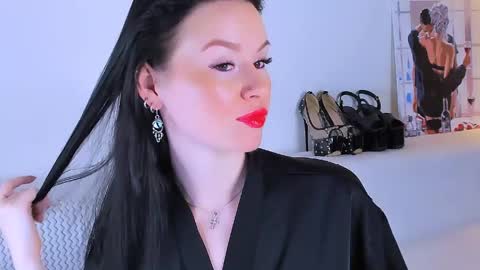 Snapshot of meganstones chatting on May 26, 1:12 am Megan online show from May 26, 1:12 am