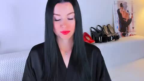 Snapshot of meganstones chatting on June 26, 8:35 pm Megan online show from June 26, 8:35 pm
