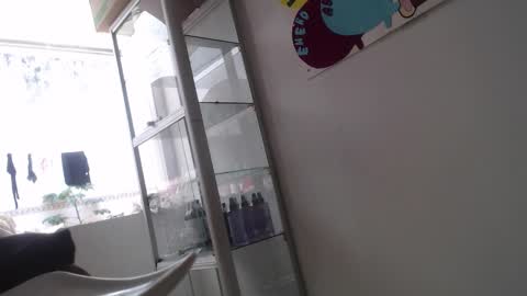 megansweetcome online show from November 17, 3:18 pm